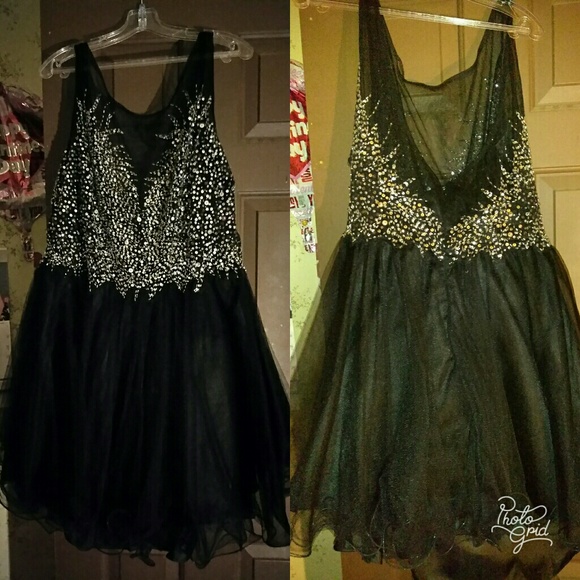 Prom Dress - Picture 1 of 1